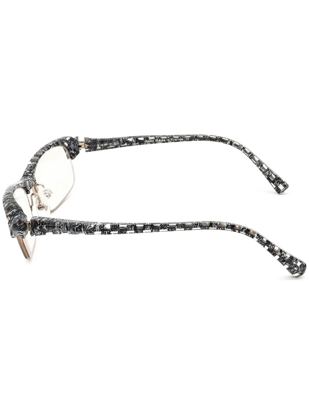 Alain Mikli A0739 12 Eyewear